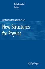 New Structures for Physics - Bob Coecke