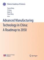 ISBN 9783642138553 product image for Advanced Manufacturing Technology in China: A Roadmap to 2050 | upcitemdb.com