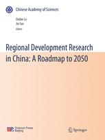 ISBN 9783642139956 product image for Regional Development Research in China: A Roadmap to 2050 | upcitemdb.com