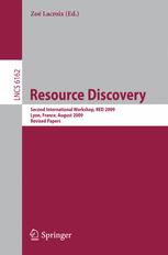 Resource Discovery - Zoé Lacroix