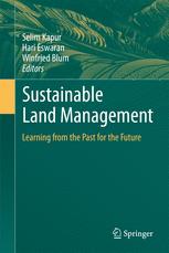 Sustainable Land Management - Selim Kapur; Hari Eswaran; Winfried E.H. Blum