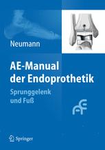 AE-Manual der Endoprothetik