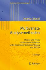Multivariate Analysemethoden - Stefan Niermann; Andreas Handl
