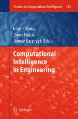 Computational Intelligence and Informatics - Imre J. Rudas; JÃ¡nos Fodor