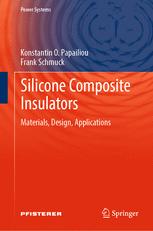 Silicone Composite Insulators - Konstantin O. Papailiou; Frank Schmuck