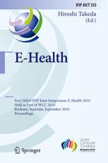 E-Health - Hiroshi Takeda