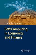 ISBN 9783642177194 product image for Soft Computing in Economics and Finance | upcitemdb.com