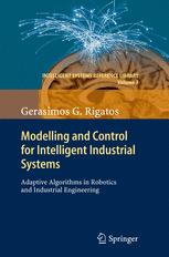 ISBN 9783642178757 product image for Modelling and Control for Intelligent Industrial Systems | upcitemdb.com