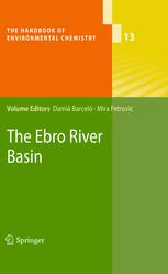 The Ebro River Basin - DamiÃ  BarcelÃ³; Mira Petrovic