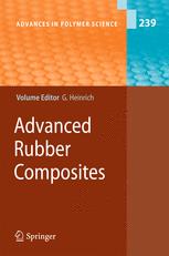 Advanced Rubber Composites - Gert Heinrich