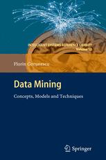 ISBN 9783642197215 product image for Data Mining | upcitemdb.com