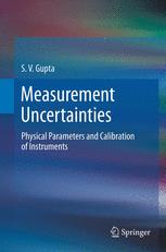 Measurement Uncertainties - S. V. Gupta