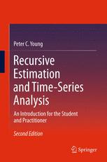 Recursive Estimation and Time-Series Analysis - Peter C. Young