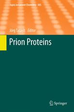 Prion Proteins - JÃ¶rg Tatzelt