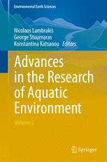 ISBN 9783642240768 product image for Advances in the Research of Aquatic Environment | upcitemdb.com