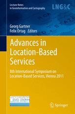 Advances In Location-Based Services