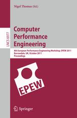 Computer Performance Engineering - Nigel Thomas