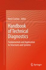 Handbook of Technical Diagnostics - Horst Czichos