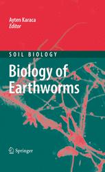 Biology of Earthworms - Ayten Karaca