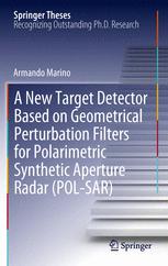 ISBN 9783642271632 product image for A New Target Detector Based on Geometrical Perturbation Filters for Polarimetric | upcitemdb.com