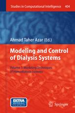 Modelling and Control of Dialysis Systems - Ahmad Taher Azar