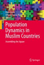 Population Dynamics in Muslim Countries - Hans Groth; Alfonso Sousa-Poza