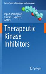 Therapeutic Kinase Inhibitors - Ingo K. Mellinghoff; Charles L. Sawyers