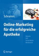 Online-Marketing für die erfolgreiche Apotheke - Alexandra Schramm