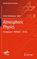 Atmospheric Physics - Ulrich Schumann
