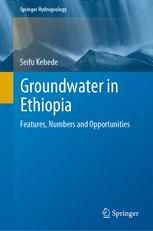 Groundwater In Ethiopia