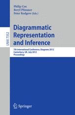Diagrammatic Representation and Inference - Philip T. Cox; Beryl Plimmer; Peter Rodgers