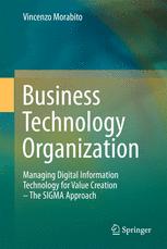 Business Technology Organization - Vincenzo Morabito