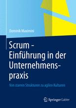 ISBN 9783642348235 product image for Scrum - EinfÃ¼hrung in der Unternehmenspraxis | upcitemdb.com