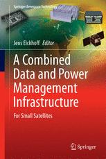 A Combined Data and Power Management Infrastructure - Jens Eickhoff