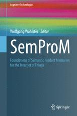 SemProM - Wolfgang Wahlster