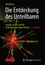 Die Entdeckung des Unteilbaren - Jörg Resag