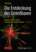 Die Entdeckung des Unteilbaren - Jörg Resag