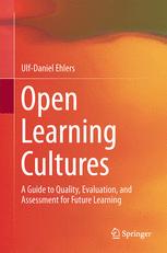 Open Learning Cultures - Ulf-Daniel Ehlers