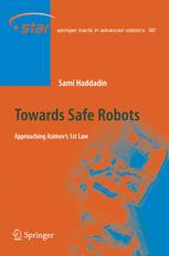 Towards Safe Robots - Sami Haddadin
