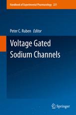 Voltage Gated Sodium Channels - Peter C. Ruben