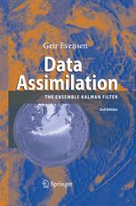 Data Assimilation - Geir Evensen