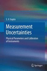 Measurement Uncertainties - S. V. Gupta
