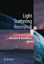 Light Scattering Reviews 8 - Alexander A. Kokhanovsky