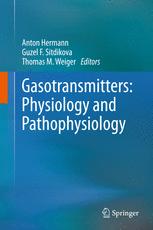 Gasotransmitters: Physiology And Pathophysiology