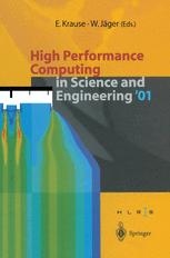 High Performance Computing in Science and Engineering â??01 - Egon Krause; Willi JÃ¤ger