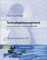 Technologiemanagement - Hans-JÃ¶rg Bullinger