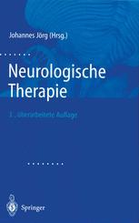 Neurologische Therapie - Johannes JÃ¶rg