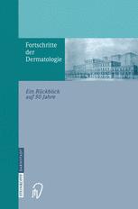 Fortschritte der Dermatologie - Birger Konz; Gerd Plewig