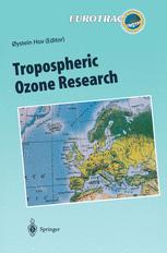Tropospheric Ozone Research - 0ystein Hov
