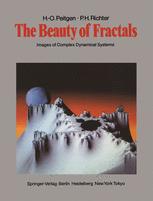 ISBN 9783642617171 product image for The Beauty of Fractals | upcitemdb.com